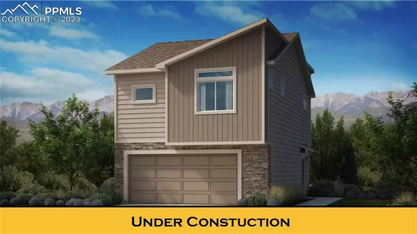 11071 Linley WAY, Falcon, CO 80831