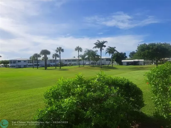 Pompano Beach, FL 33064,2751 E Golf Blvd  #1026