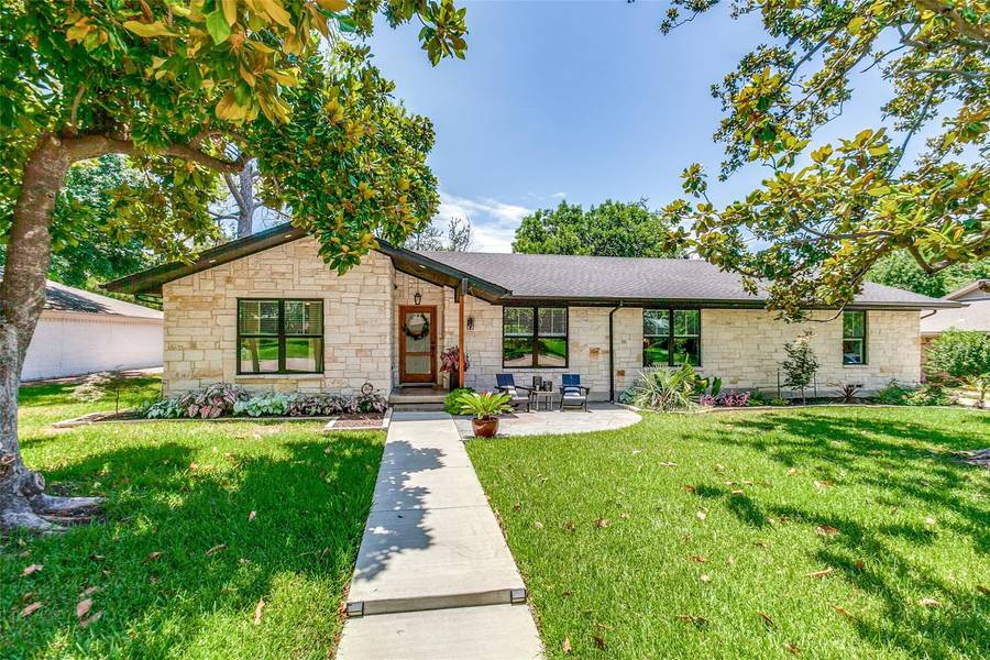 7724 Indian Springs Road, Dallas, TX 75248