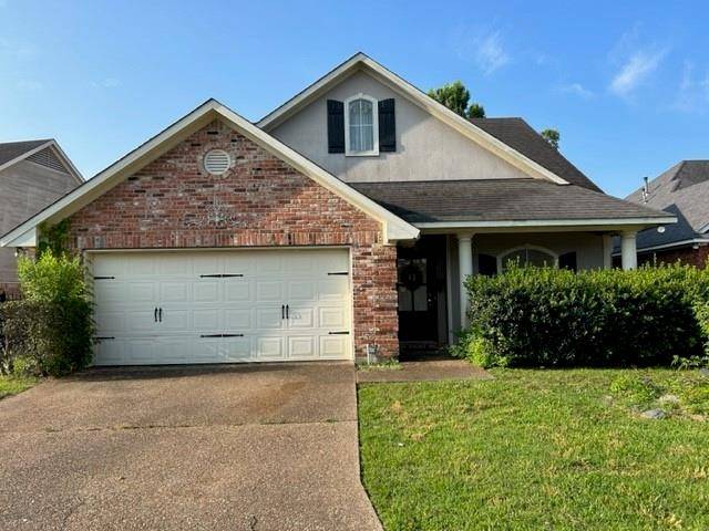 2175 Burgundy Ridge Drive, Shreveport, LA 71118