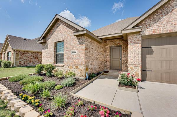 1538 Old Quarry Drive, Waxahachie, TX 75165