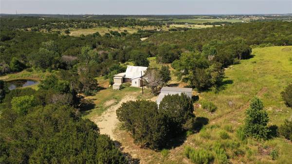 1730 County Road 313 Spur, Glen Rose, TX 76043