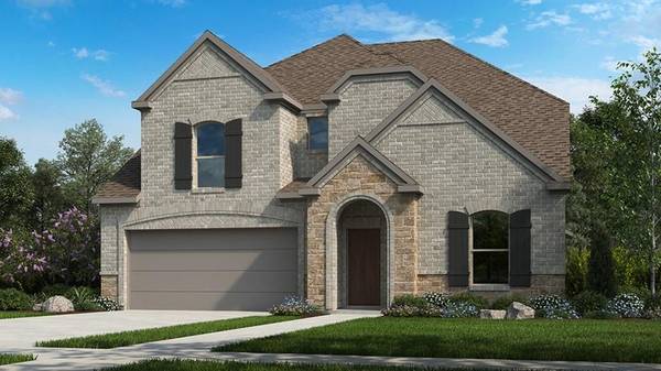 320 Oakmont Drive,  Oak Point,  TX 75068