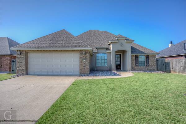 2114 Sweet Bay Circle, Bossier City, LA 71111