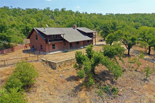 4237 Salt Creek Road, Jacksboro, TX 76458