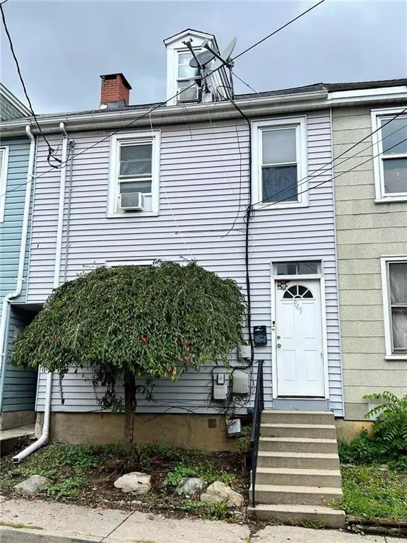 945 West Pine Street, Allentown City, PA 18102