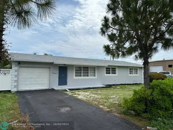 501 NE 30th Ct,  Pompano Beach,  FL 33064