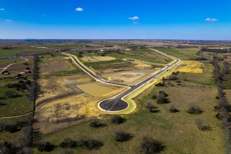 6433 Wind Hills Road, Godley, TX 76044