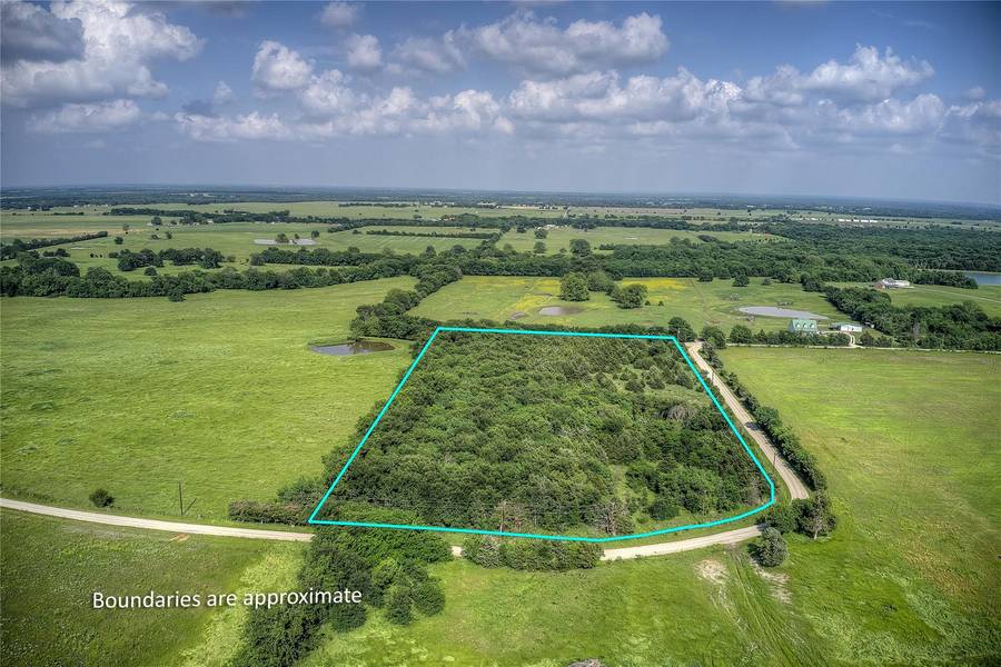 TBD County Road 4616, Commerce, TX 75428