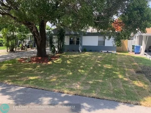 571 NW 45 Street, Oakland Park, FL 33309