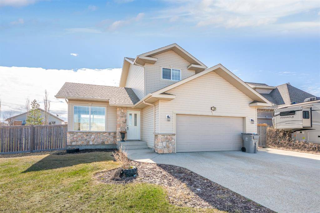 Lloydminster, AB T9V 3J4,5907 22 ST