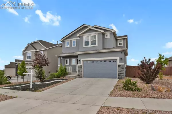 Colorado Springs, CO 80908,8032 Callendale DR