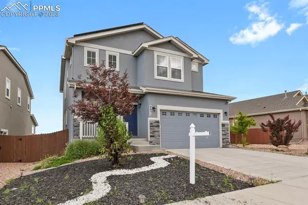 Colorado Springs, CO 80908,8032 Callendale DR