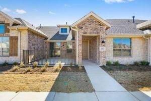 3921 Marigold Lane, Prosper, TX 75078