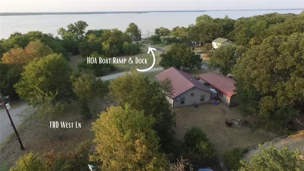 West Tawakoni, TX 75474,TBD West Lane