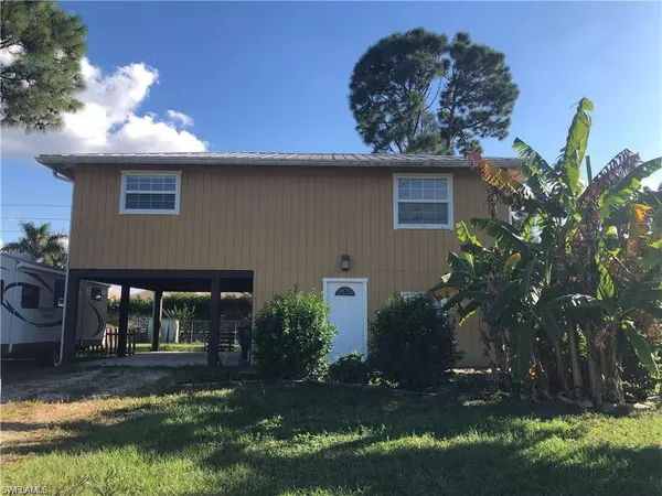 8054 Matanzas RD, Fort Myers, FL 33967