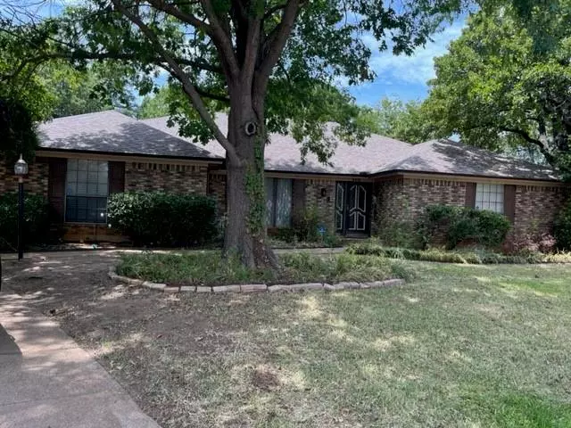 2611 Cloud Court, Arlington, TX 76017