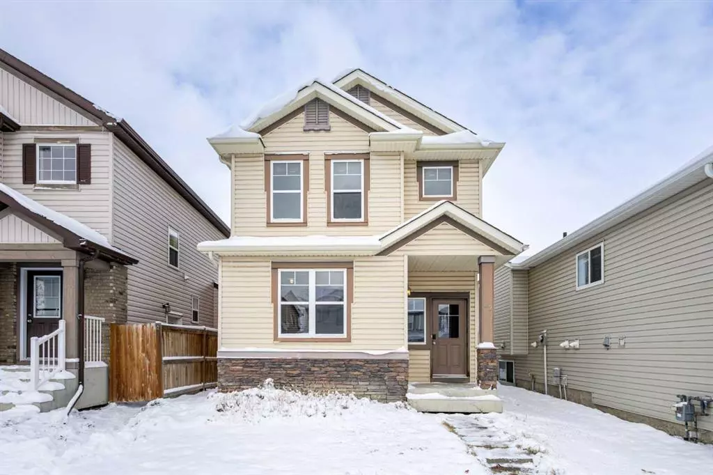 Calgary, AB T3K 0L3,42 Covecreek PL NE