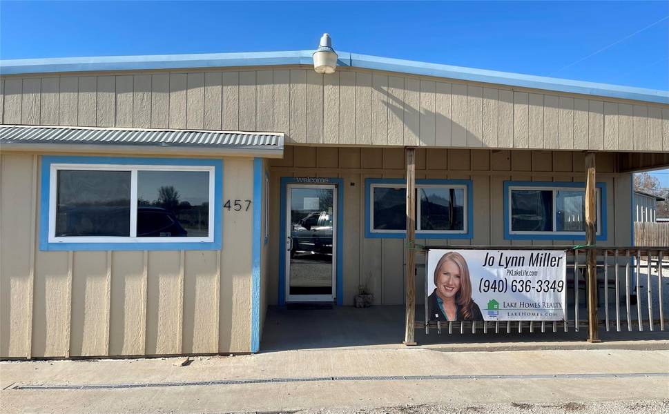 457 N Fm 2353, Possum Kingdom Lake, TX 76449