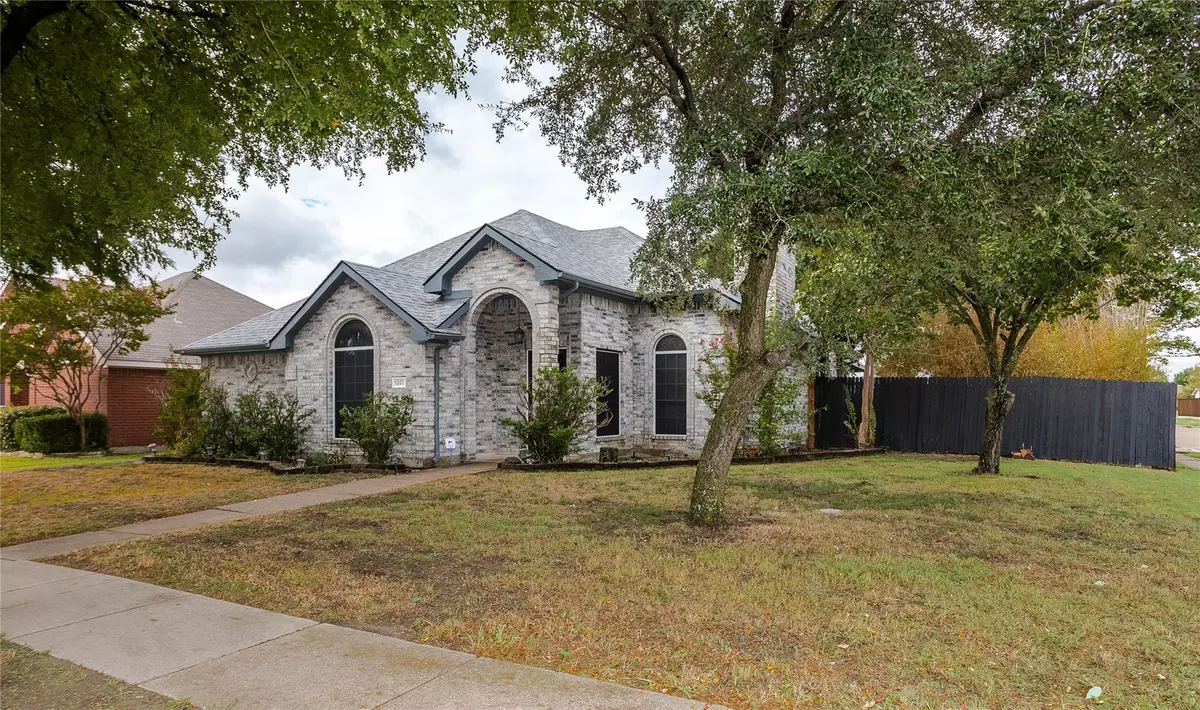 Mesquite, TX 75181,1201 Clear Creek Drive