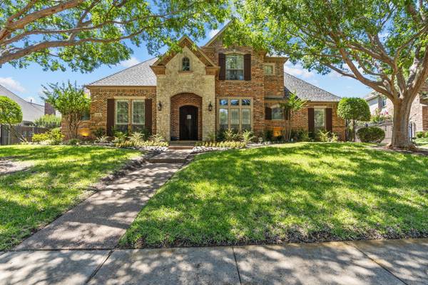 1705 Prince Meadow Drive, Colleyville, TX 76034