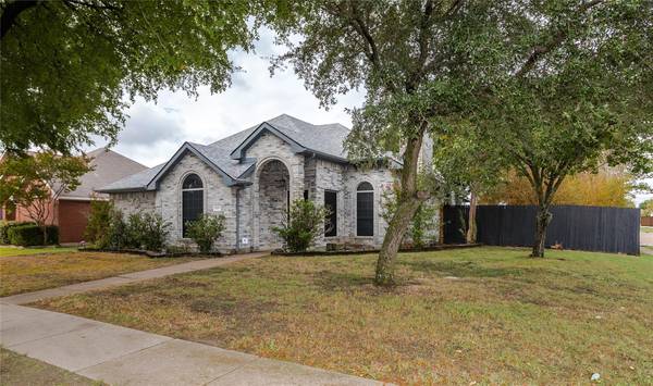 1201 Clear Creek Drive, Mesquite, TX 75181