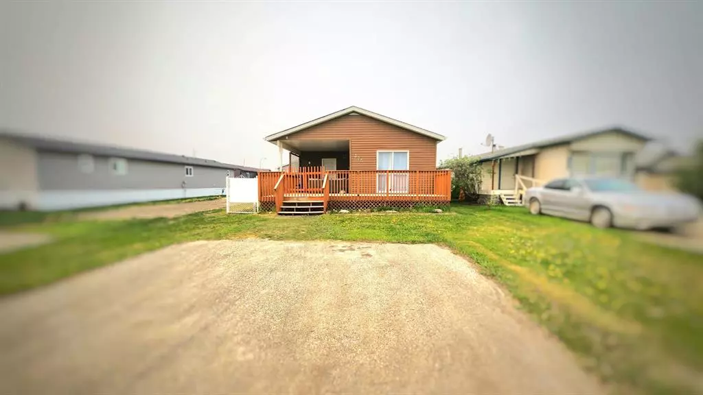 Grande Prairie, AB T8X 1T5,10615 88 ST #375