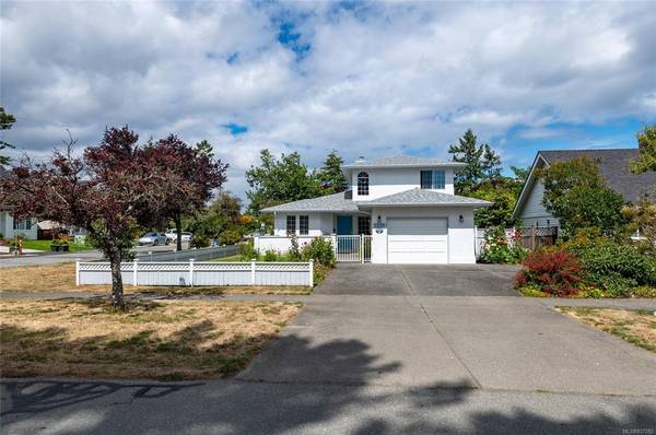 Sidney, BC V8L 1T9,2370 Orchard Ave