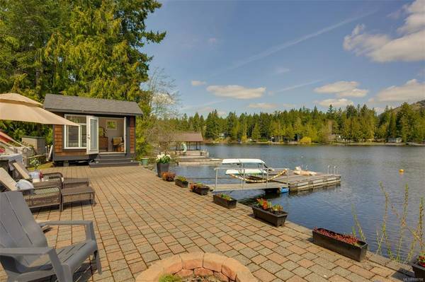 Shawnigan Lake, BC V0R 2W3,1890 West Shawnigan Lake Rd