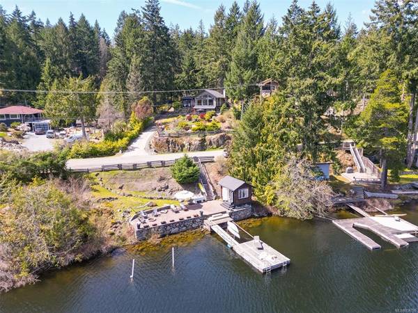 Shawnigan Lake, BC V0R 2W3,1890 West Shawnigan Lake Rd