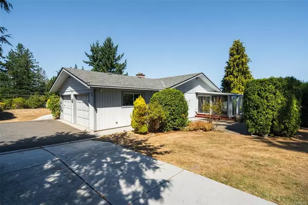 North Saanich, BC V8L 1B7,2285 Amity Dr