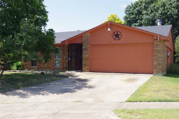 7600 Red Willow Road, Fort Worth, TX 76133