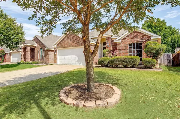 Fort Worth, TX 76123,4844 Summer Oaks Lane