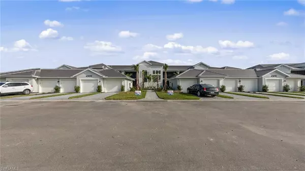 5433 Double Eagle CIR 2915, Ave Maria, FL 34142