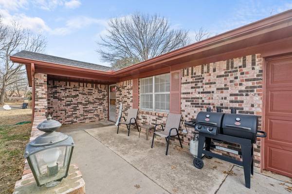 4411 Mcarthur Circle, Brownwood, TX 76801