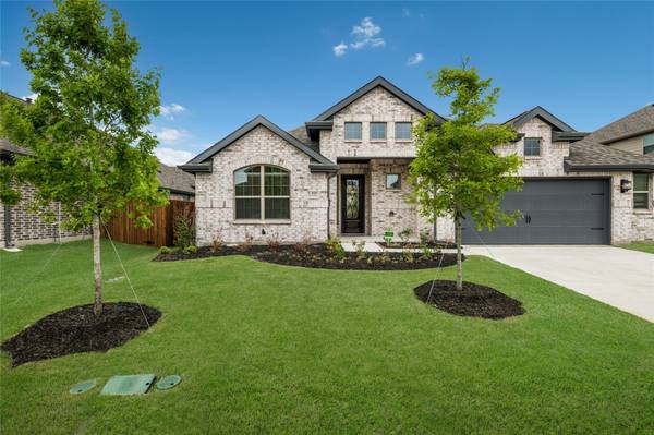 115 Chaco Drive, Forney, TX 75126