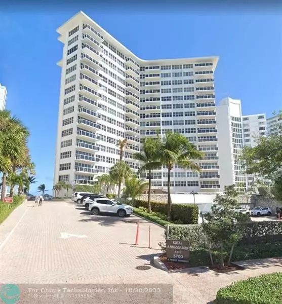 3700 Galt Ocean Dr  #1215, Fort Lauderdale, FL 33308