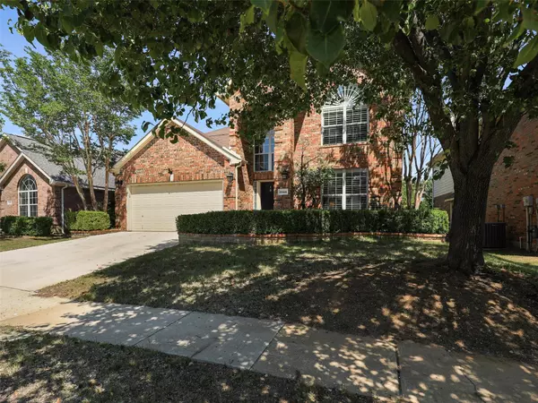 Frisco, TX 75034,6544 Clydesdale Court