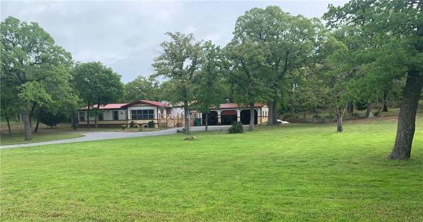 186 Fairway, Nocona, TX 76255