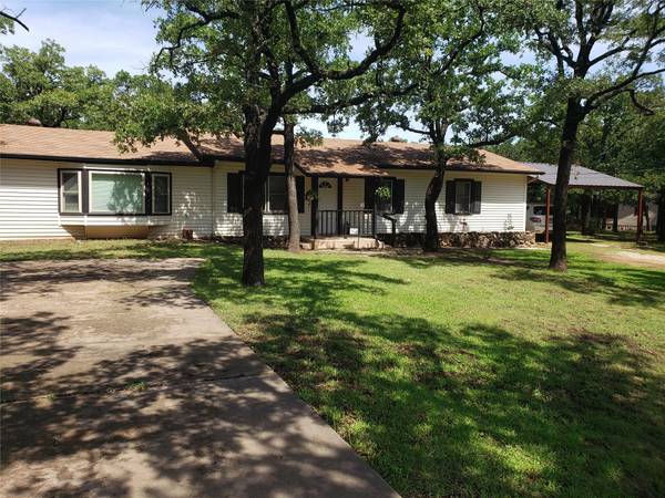 119 Crescent Drive, Nocona, TX 76255