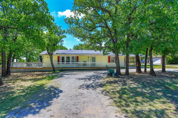 Nocona, TX 76255,102 Goliad Drive