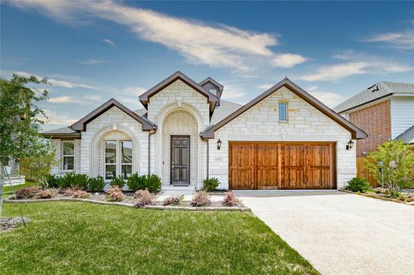 103 Millican Drive, Euless, TX 76040