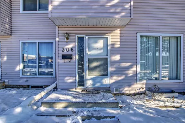 Calgary, AB T2A 6R9,306 Marlborough WAY NE