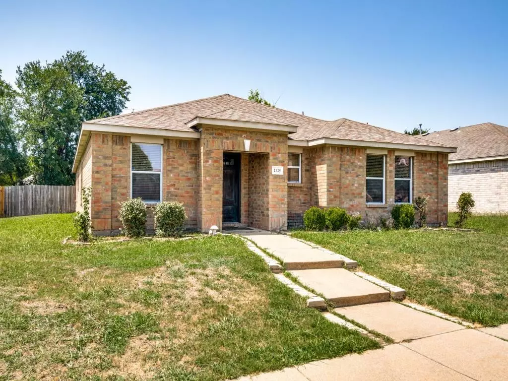 Mesquite, TX 75181,2125 Lone Pecan Drive