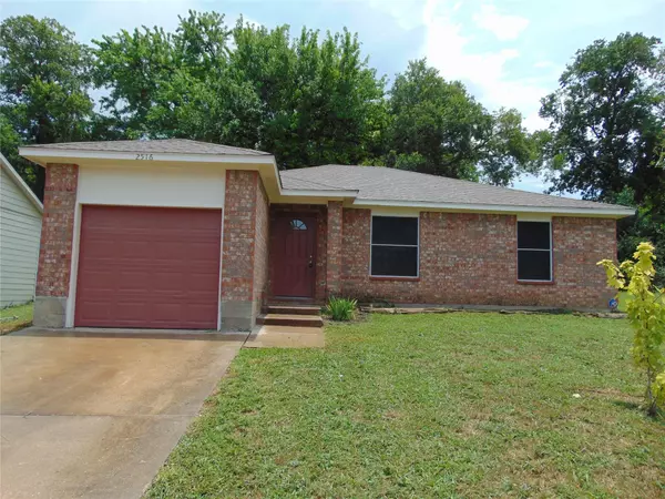 2516 Kool Avenue, Dallas, TX 75241