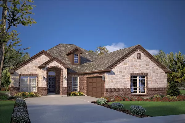 814 BOLIVAR Drive, Midlothian, TX 76065