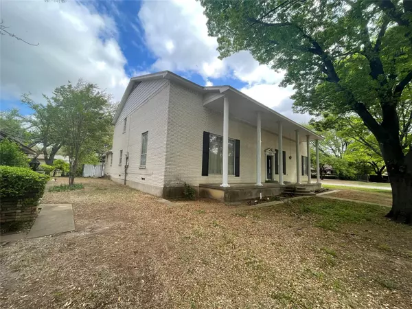 Desoto, TX 75115,1219 Forestbrook Drive