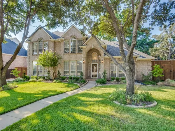 Flower Mound, TX 75028,2605 Lambda Lane