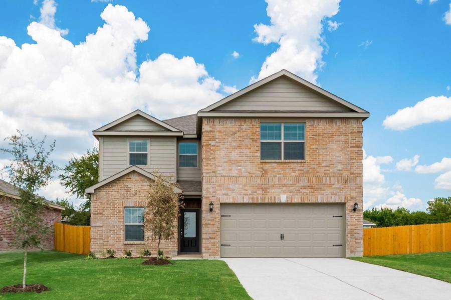 1816 Jeanine Drive, Anna, TX 75409