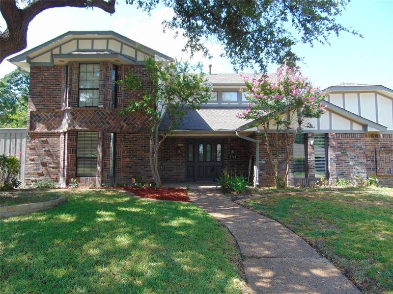 9701 Burney Drive, Dallas, TX 75243